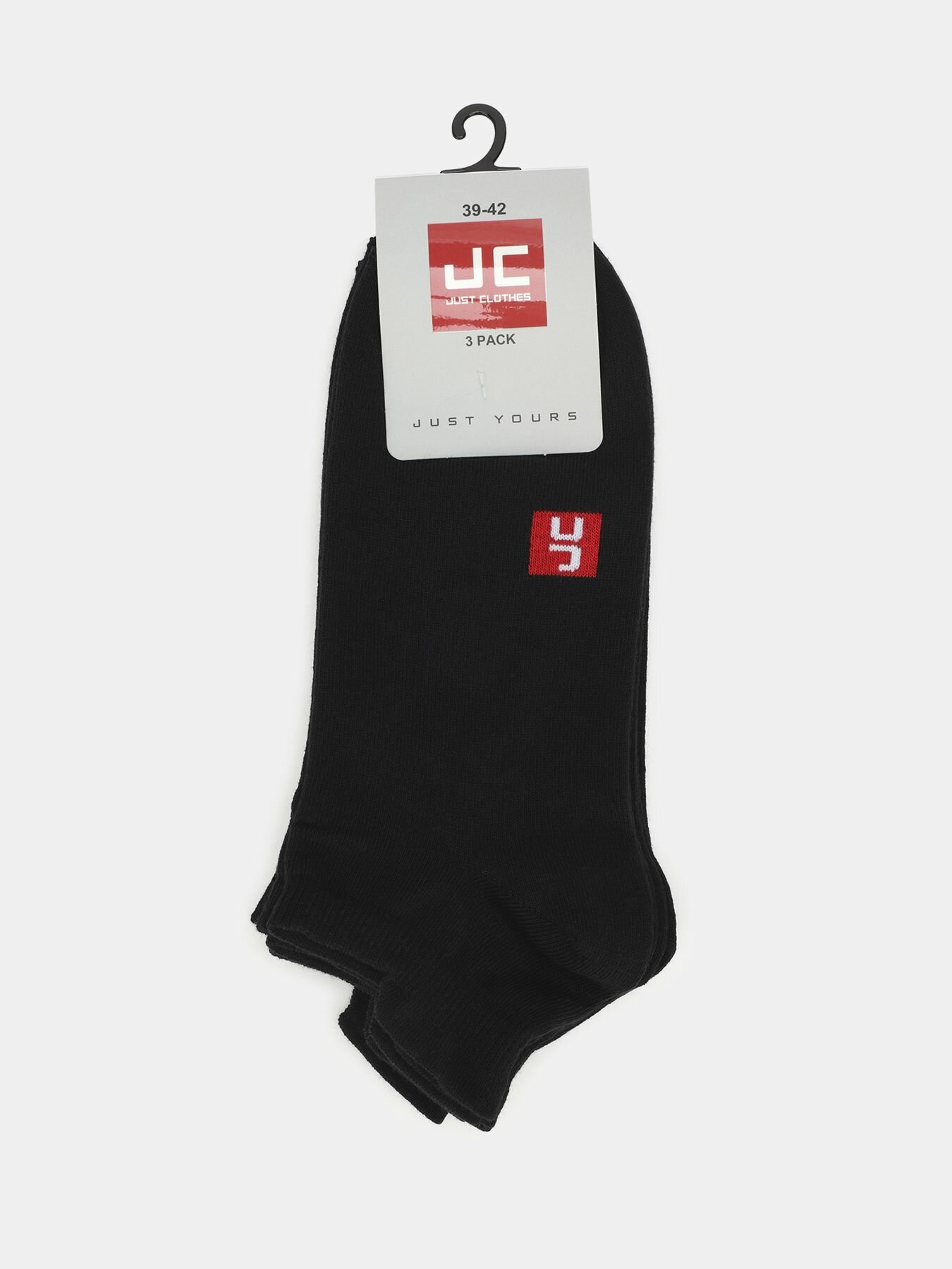 Носки JUST CLOTHES, комплект