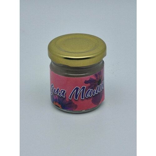 Маска для Мамы 40гр