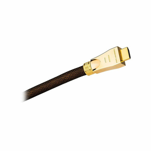 Кабель Tchernov Cable Reference HDMI, 1 м разъем лопатка tchernov cable spade lug reference g 4 штуки