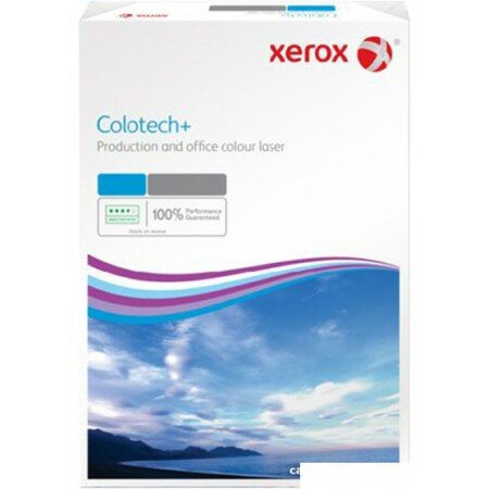 Офисная бумага Xerox Colotech Plus A4 200 г/м2 250 л 003R94661