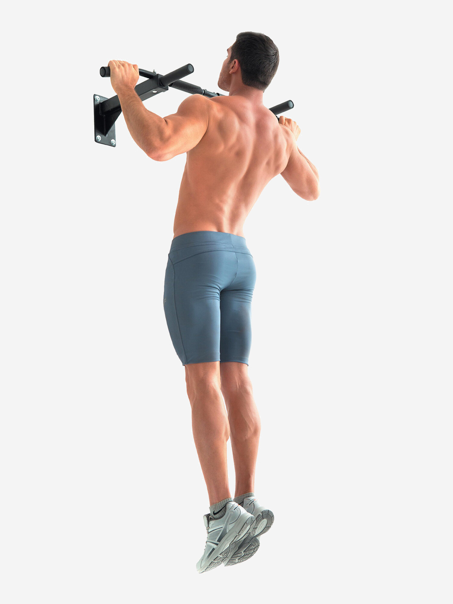 Турник настенный Torneo A-990WG — фото 1