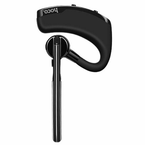 Беспроводная Bluetooth гарнитура для телефона HOCO E15 Rede Bluetooth V41 черный 1150₽