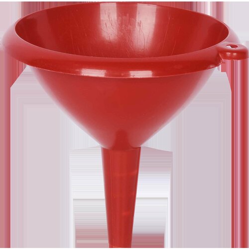 Воронка для топлива с крючком 140 мм 465₽