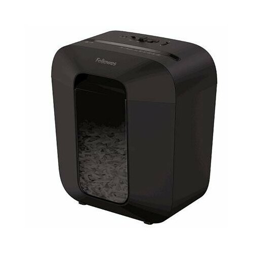 Fellowes Уничтожитель Шредер PowerShred LX25 FS-41705 01