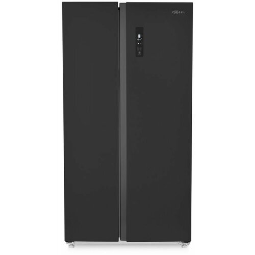 Холодильник Zugel ZRSS630B 10829000₽