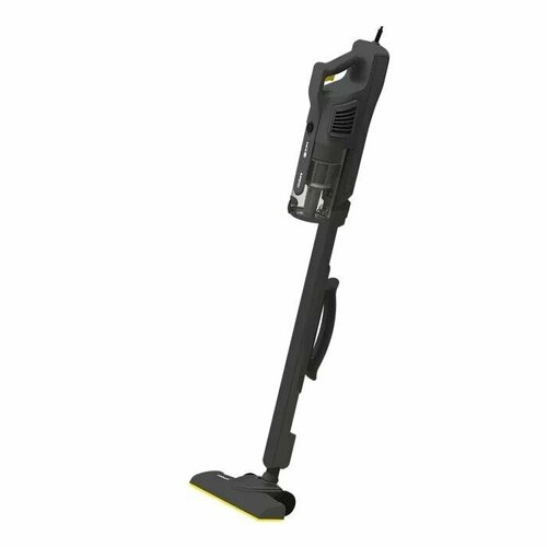 Пылесос Timberk T-VCH-53 графит 629000₽