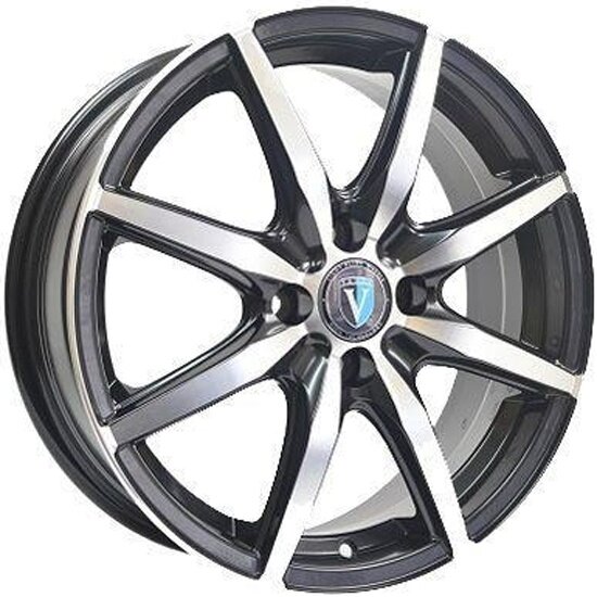 Диск Venti 1415 5.5x14/4x98 D58.6 ET35 BD