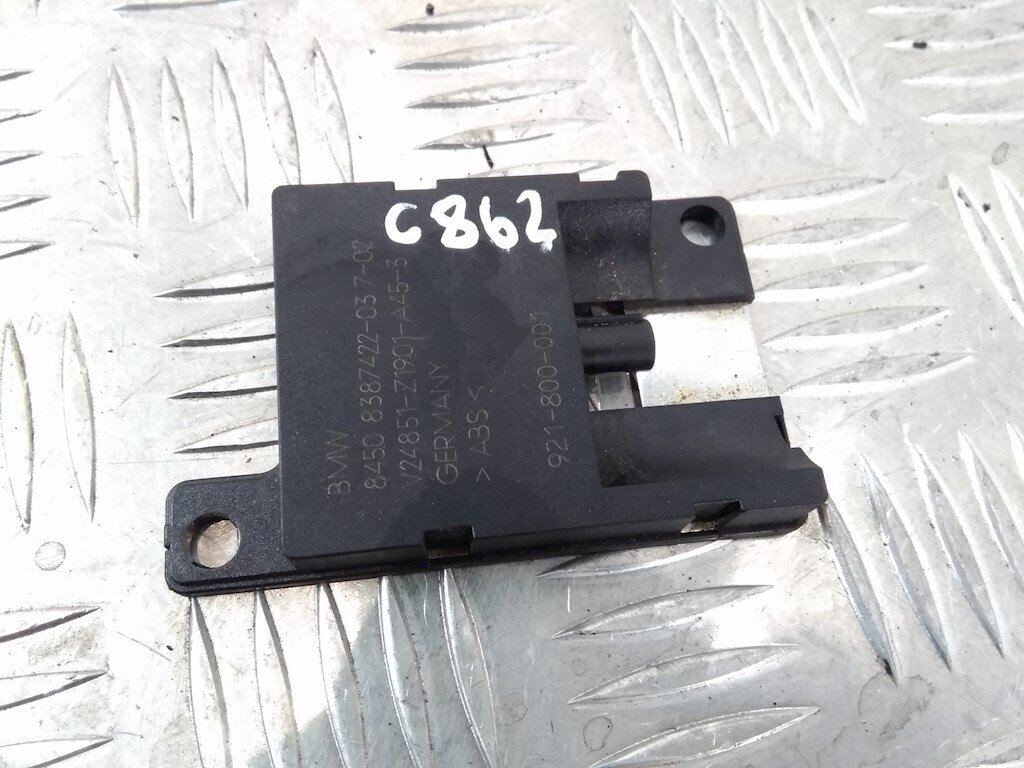 Антенна BMW X5 (E53) 84508387422 арт. 599579