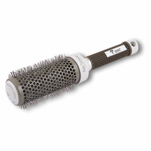 ZEBOРасческа круглая для укладки волос феном брашинг керамический 45мм 450₽
