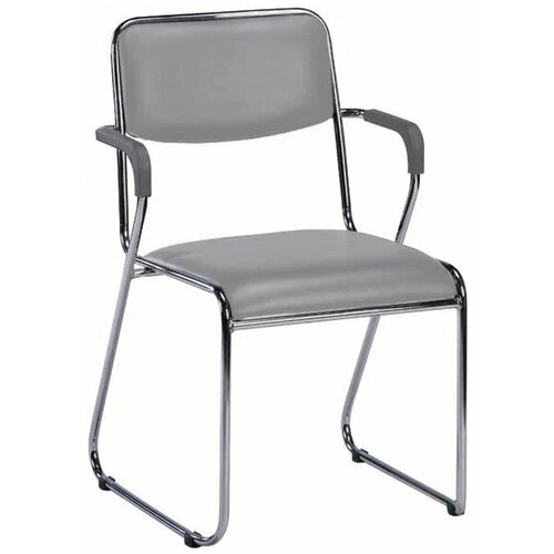 Кресло Everprof Fix Plus grey 4490₽