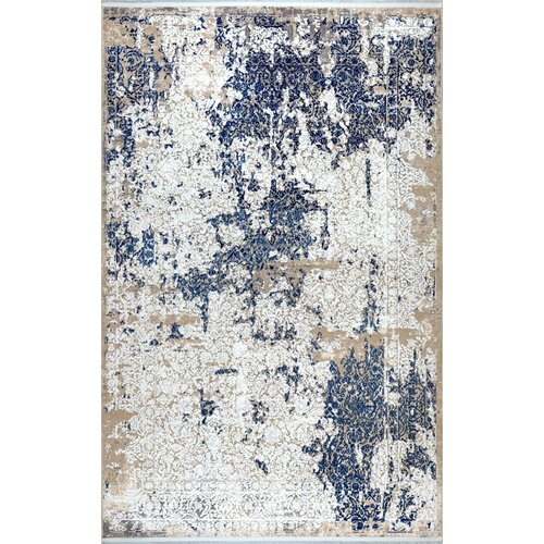 Ковер 1,50х2,25 Antique 504 white