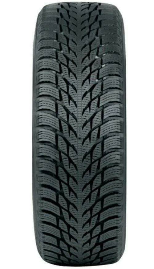 Зимние шины 18/245/60 Ikon Tyres Autograph Snow 3 SUV 109R XL