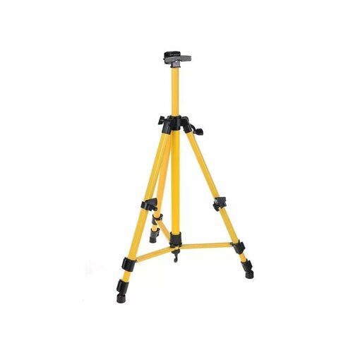 Мольберт телескопический тренога размер 51 - 153 см 2214₽