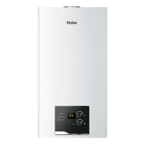 Котел газовый Haier URBAN 218 TM 18 кВт настенный двухконтурный турбированный GE0Q6RE09RU 52500₽