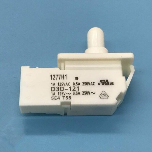 Выключатель света холодильника MyPads BCD-620WDG649WLE0064001204 для Haier 1485₽