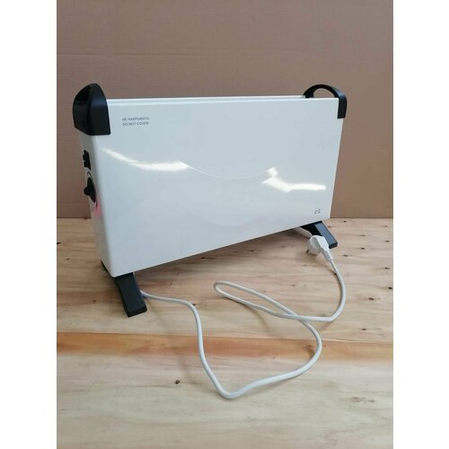 IR-6012 Конвекторный обогреватель 2кВт 234600₽
