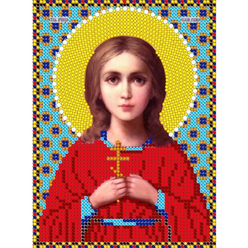 Набор для вышивания Святая Евлалия 1216 см 1078₽