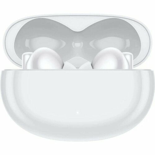 Наушники Honor Choice Earbuds X5 PRO беспроводные вакуумные 45490мАч BT53 IP54 белые 6290₽