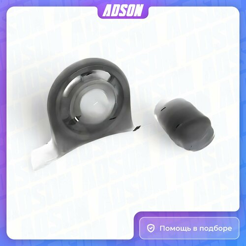 Подшипник подвесной JIKIU 21813₽