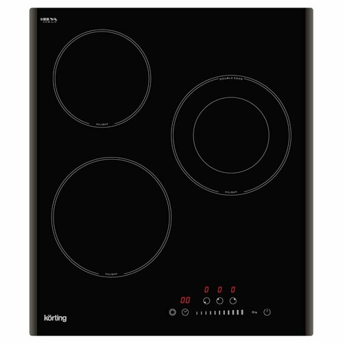 Электрическая варочная поверхность Korting HK 43051 B 2499000₽