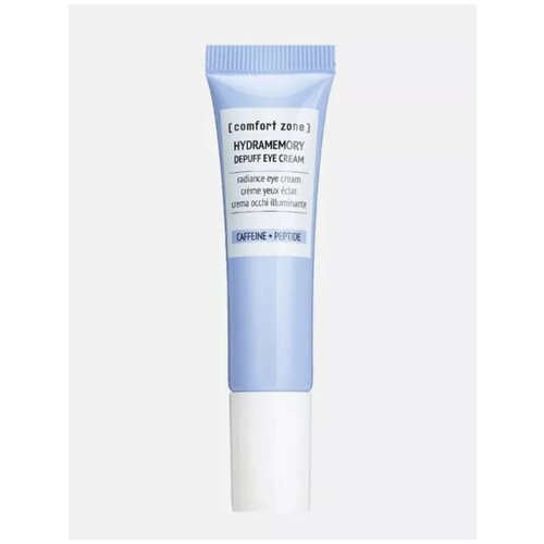 Крем для глаз hydramemory depuff eye cream 6260₽