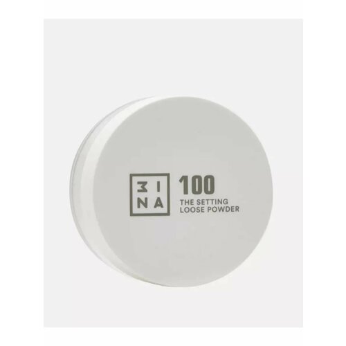 Матирующая рассыпчатая пудра 2927₽