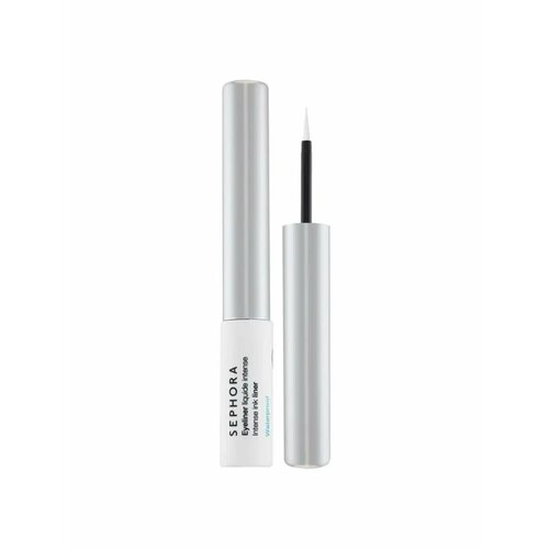 Intense Ink Liner Подводка для глаз -08 Satin Pure White 3340₽