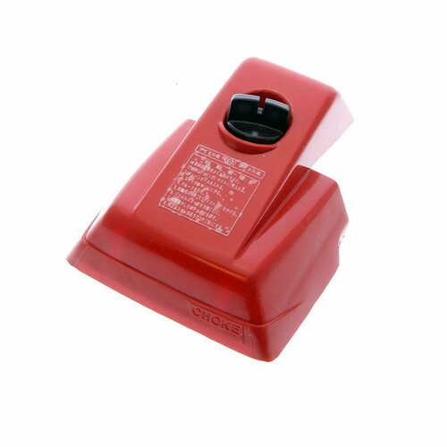 Крышка воздушного фильтра 377 с винтом