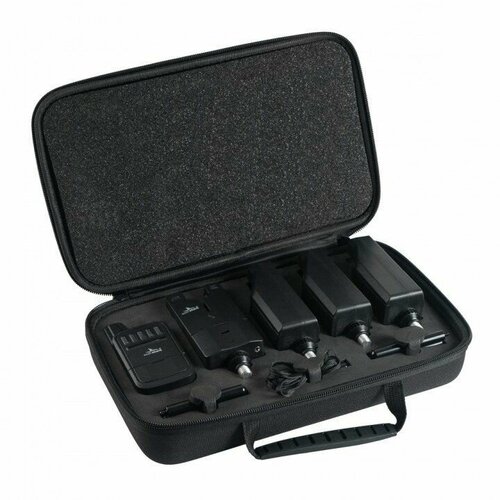 Набор EastShark сигнализаторов с пейджером TLI-66 (4+1)