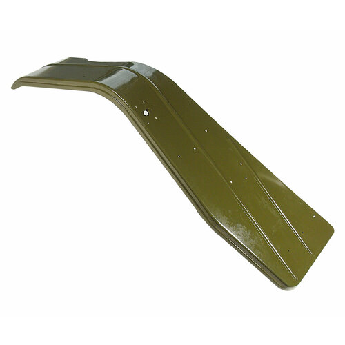 URAL 4320Я3-8403019-01 Крыло УРАЛ-43205557 переднее правое с 2004г 4 отв под фильтр размещены 141х255 АО АЗ урал 49950₽