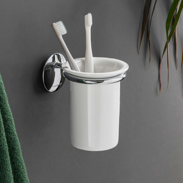 фото Стакан для зубных щеток Lirio