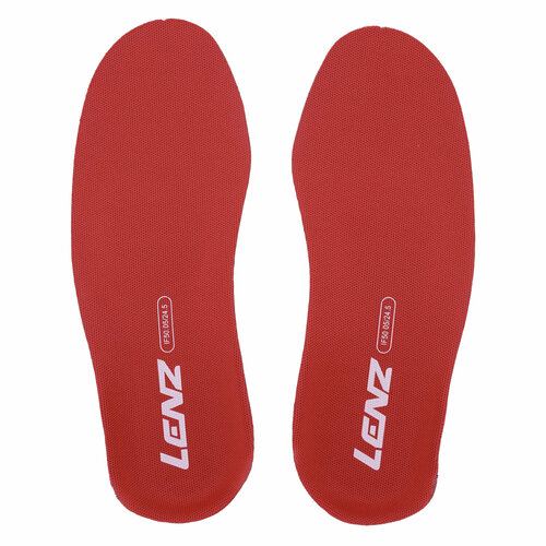 Формуемые стельки LENZ Insole Top Mesh (EU:41-42,5)