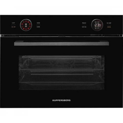 Электрический духовой шкаф Kuppersberg KMW 694 GR 9848000₽