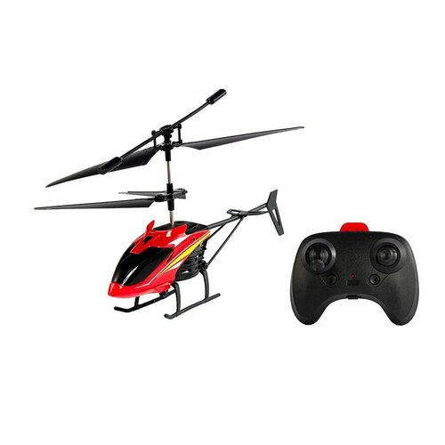 Машинка радиоуправляемая Вертолёт Ветерок 2 шт 10572₽