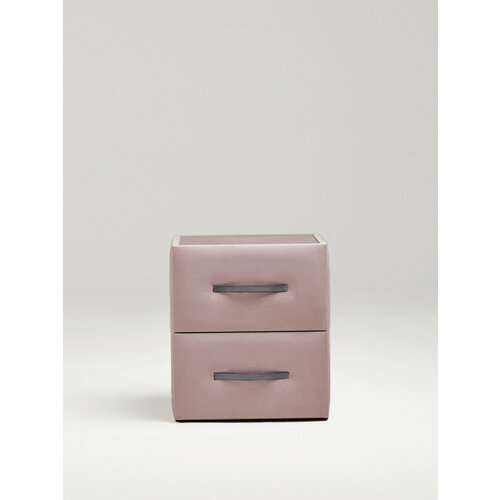 Тумба прикроватная мягкая Лира Lunason