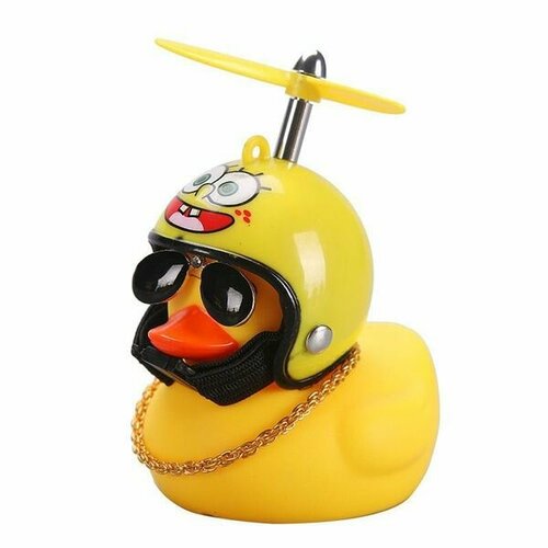 Велосипедный звонок 