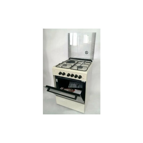 Газовая плита Vesta Valencia VKE 10-E Бежевый 2231900₽