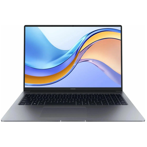 Ноутбук Honor 5301AHHP MagicBook X16 1920x1080Core i5-12450H8SSD 512DOS 5199000₽
