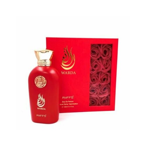 RiiFFS WARDA Парфюмерная вода 100мл