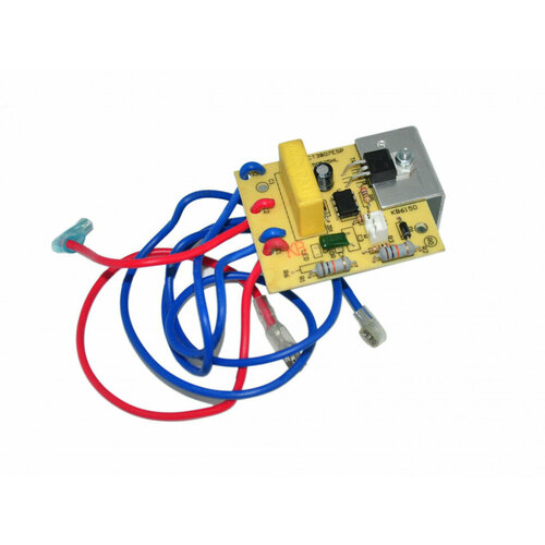 Плата основная пылесоса REDMOND RV-C336 RV-C336-PU 900₽