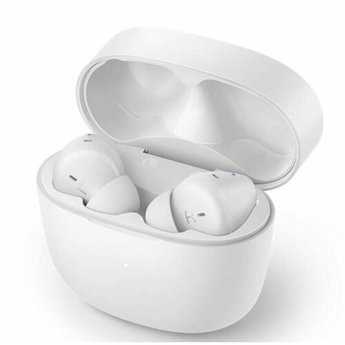 Беспроводные наушники Philips TAH2206 белый 3227₽