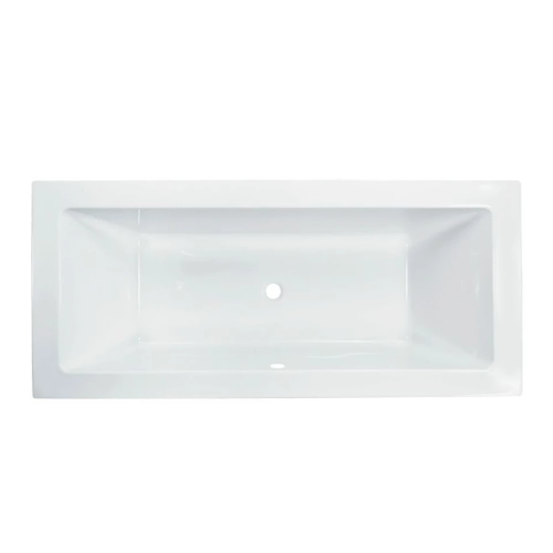 Встраиваемая акриловая ванна Jaquar Fonte JBT-WHT-FONT180X 39171₽