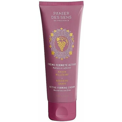 PANIER DES SENS Крем для тела Intemporels Active Firming Cream Grape 4790₽