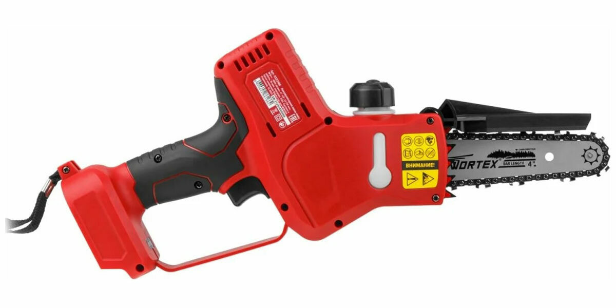 Обзор: Пила цепная аккумуляторная Greenworks G40CS30II, 40V, 30 см, без АКБ и ЗУ