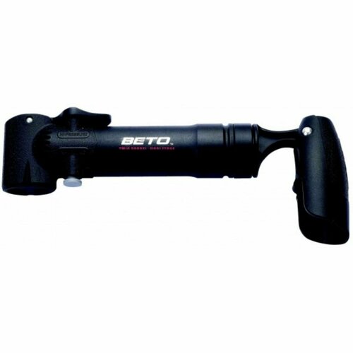 Насос вето Т-ручка черный 5-470306 1390₽