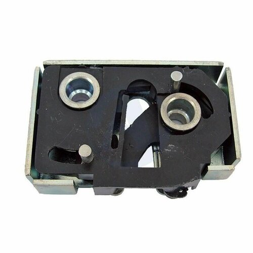 Механизм запорный двери 3302 правый (шоколадка) бесшумный