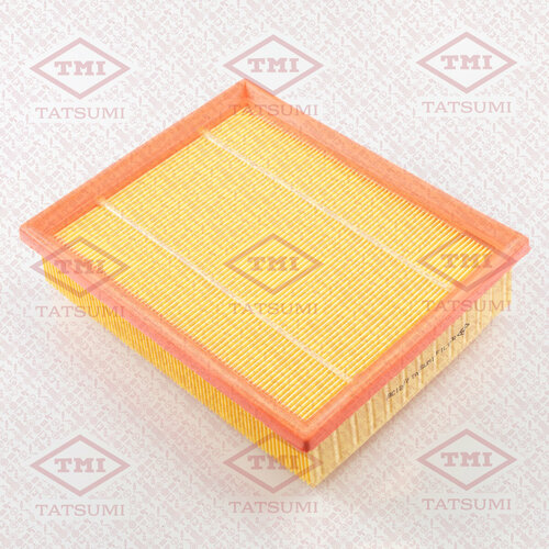 Фильтр воздушный TMI TATSUMI TBC1237 754₽