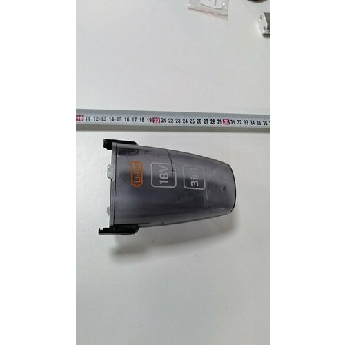 Пылесборник для робота-пылесоса Philips FC6162 с разбора 2200₽