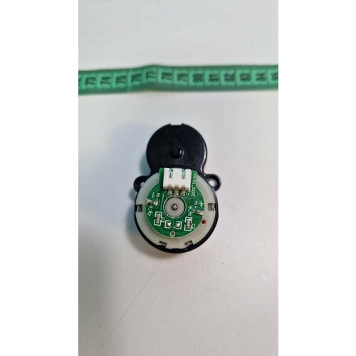 Моторчик для щеток робота-пылесоса HYUNDAI H-VCRQ80 1590₽