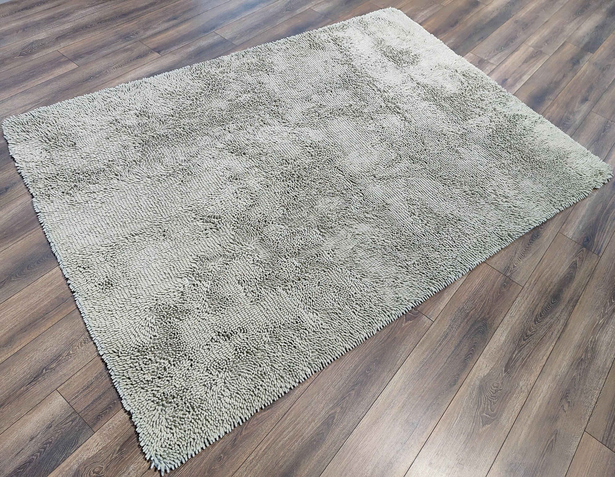 Коврик для ванной Ковровый дом Bade Teppiche, латексная основа, впитывающий — фото 1